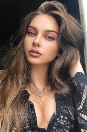 Проститутка Настя