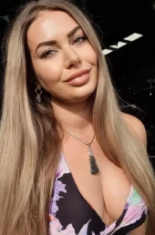 Проститутка Юля